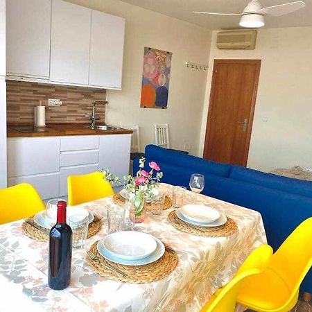 Apartamento Antonio By Solymar Holiday Torre Del Mar Ngoại thất bức ảnh