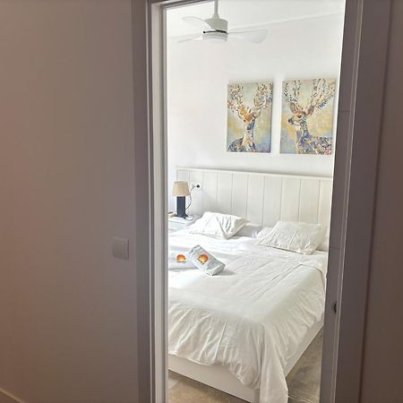 Apartamento Antonio By Solymar Holiday Torre Del Mar Ngoại thất bức ảnh