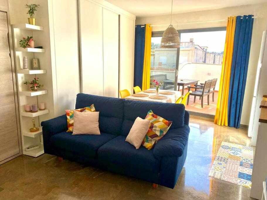 Apartamento Antonio By Solymar Holiday Torre Del Mar Ngoại thất bức ảnh