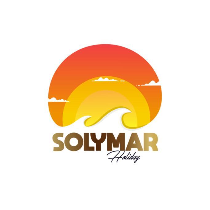 Apartamento Antonio By Solymar Holiday Torre Del Mar Ngoại thất bức ảnh