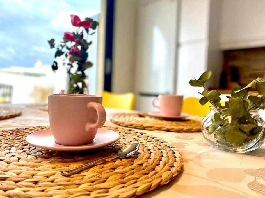Apartamento Antonio By Solymar Holiday Torre Del Mar Ngoại thất bức ảnh