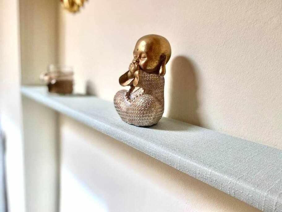 Apartamento Antonio By Solymar Holiday Torre Del Mar Ngoại thất bức ảnh