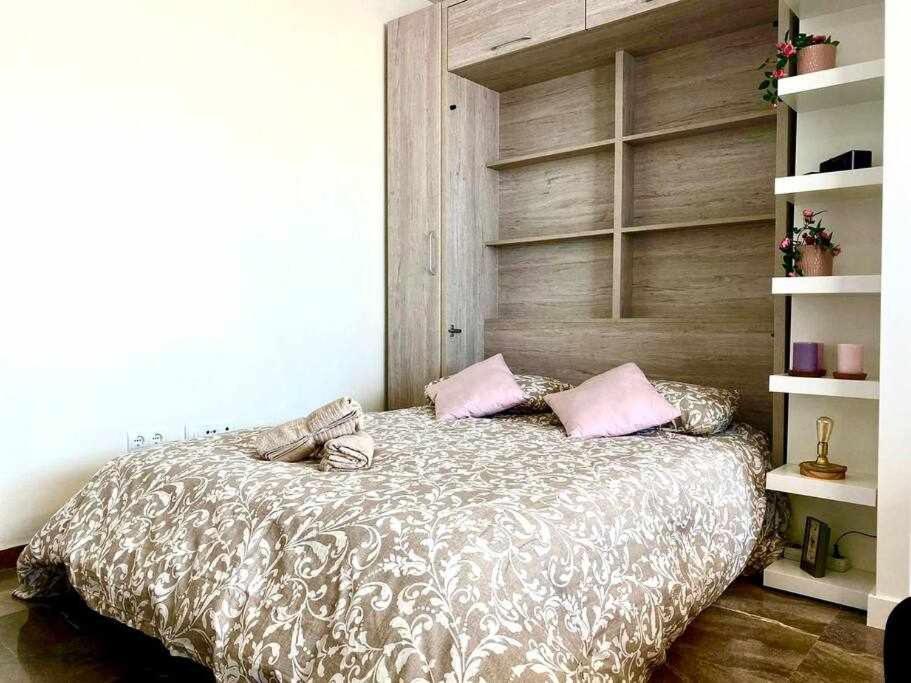 Apartamento Antonio By Solymar Holiday Torre Del Mar Ngoại thất bức ảnh