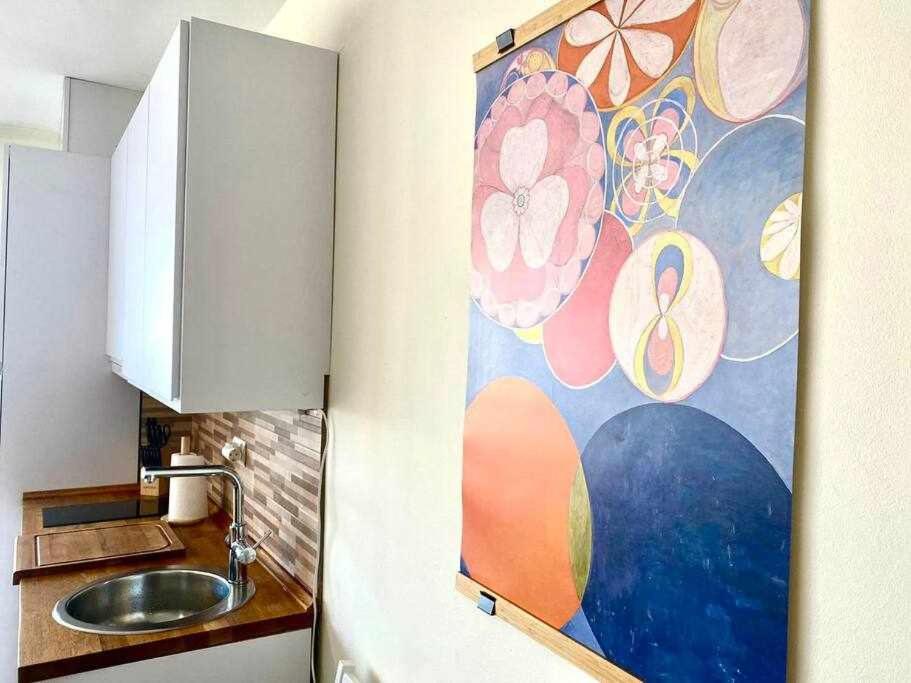 Apartamento Antonio By Solymar Holiday Torre Del Mar Ngoại thất bức ảnh