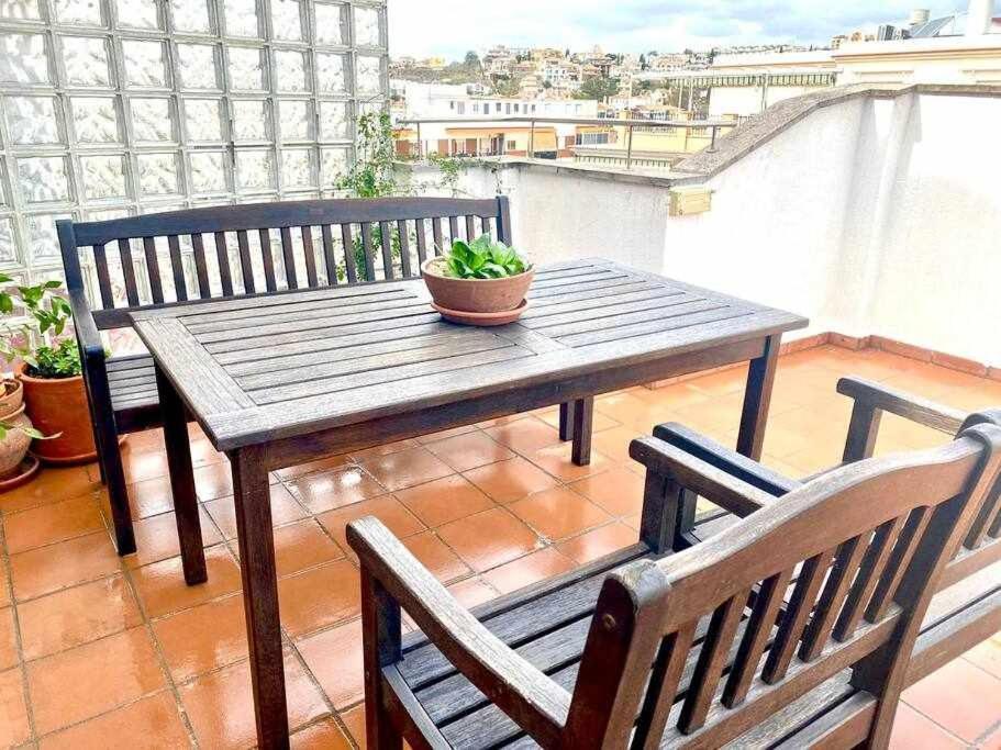 Apartamento Antonio By Solymar Holiday Torre Del Mar Ngoại thất bức ảnh