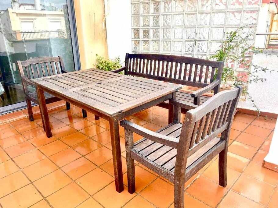 Apartamento Antonio By Solymar Holiday Torre Del Mar Ngoại thất bức ảnh
