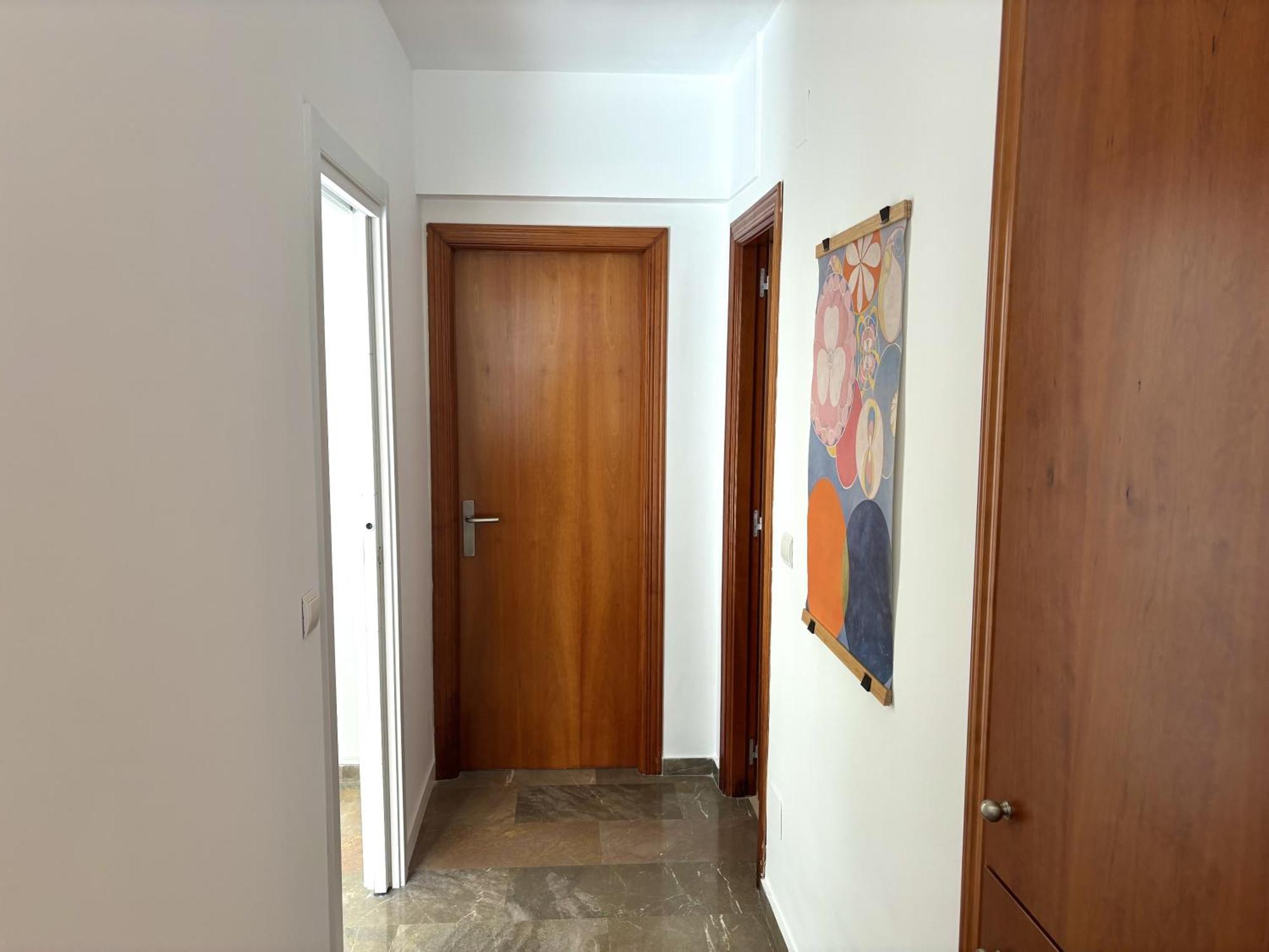 Apartamento Antonio By Solymar Holiday Torre Del Mar Ngoại thất bức ảnh